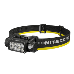 Фонарь налобный Nitecore...