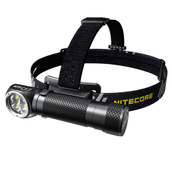 Фонарь налобный Nitecore...