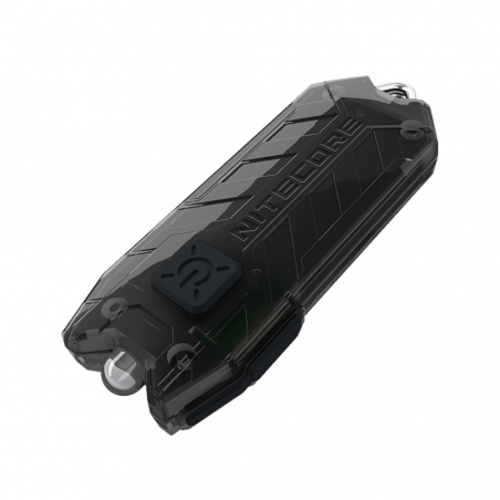 Фонарь брелок Nitecore Tube V2.0 55 люмен, дальность 25м, 58 часов