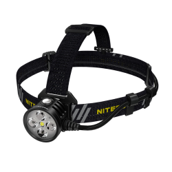 Фонарь налобный Nitecore...
