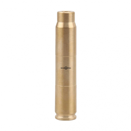 Лазерный патрон Vector Optics 9.3X62мм