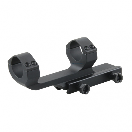 Крепление Vector Optics 25.4мм консольное 1.5'' Picatinny