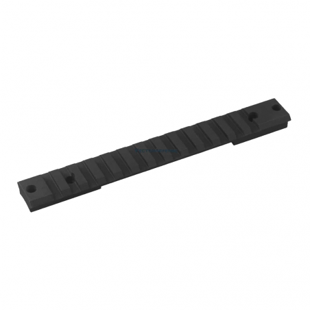 Планка Vector Optics R700 Steel Picatinny Rail Long