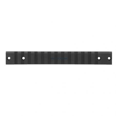 Планка Vector Optics R700 Steel Picatinny Rail Long