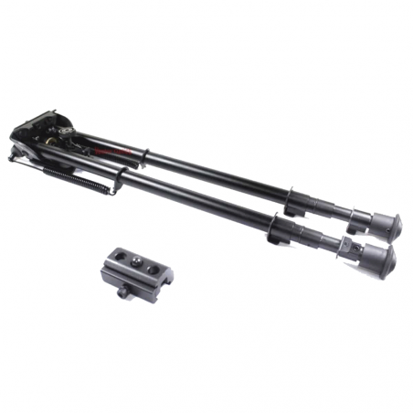 Сошка Vector Optics Rokstad Swivels Bipod 15-26"
