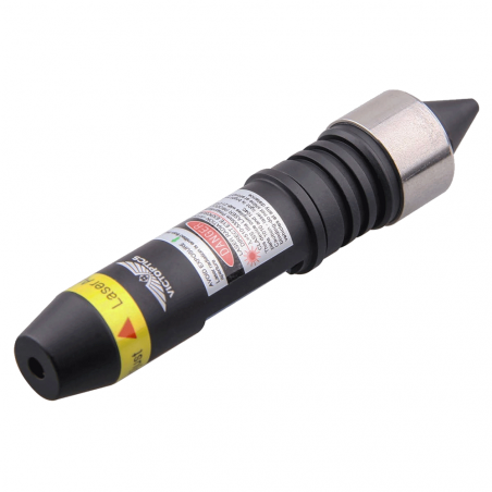 Лазерный целеуказатель Vector Optics Muzzle Drop-in Green Laser Bore Sigh