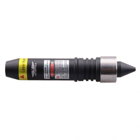 Лазерный целеуказатель Vector Optics Muzzle Drop-in Green Laser Bore Sigh