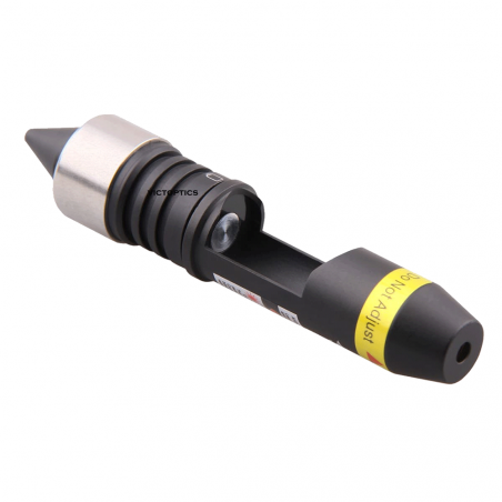 Лазерный целеуказатель Vector Optics Muzzle Drop-in Green Laser Bore Sigh