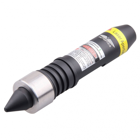 Лазерный целеуказатель Vector Optics Muzzle Drop-in Green Laser Bore Sigh
