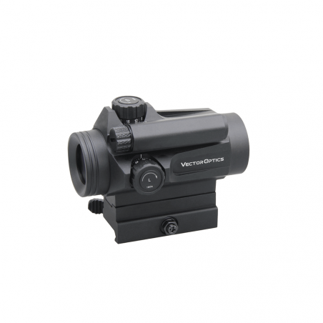 Коллиматор Vector Optics NAUTILUS 1X30 DOUBLE RETICLE