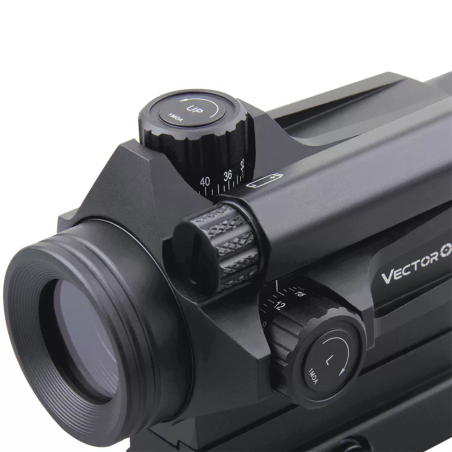 Коллиматор Vector Optics NAUTILUS 1X30 DOUBLE RETICLE