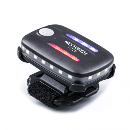 Фонарь Nextorch UT22 (Clip)