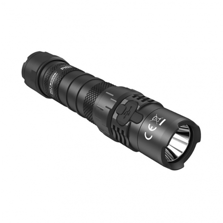 Фонарь тактический Nitecore P10i , 1800 люмен