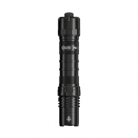Фонарь тактический Nitecore P10i , 1800 люмен
