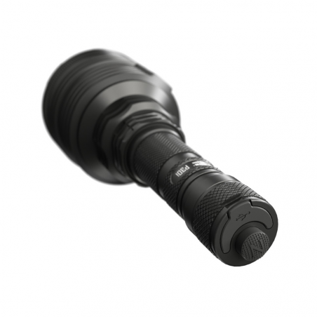 Фонарь тактический Nitecore P30i , 2000 люмен
