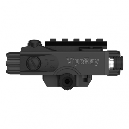 Лазерный целеуказатель Vector Optics VipeRay Green and IR Laser Combo GenII