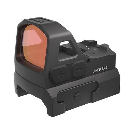 Коллиматор Vector Optics Frenzy-S 17x21 GENII