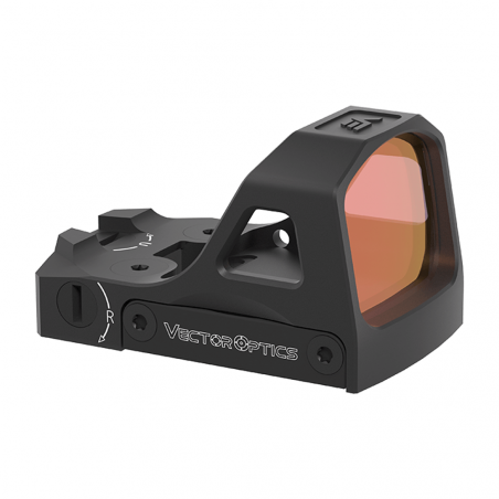 Коллиматор Vector Optics Frenzy-S 17x21 GENII