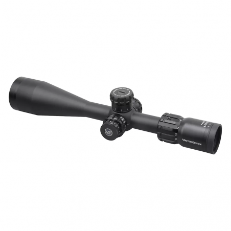 Оптический прицел Vector Optics 25,4мм SFP Paragon 4-20X50 HD Tactical
