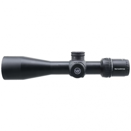 Оптический прицел Vector Optics 30мм FFP Veyron 4-16X44IR