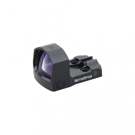 Коллиматор Vector Optics Frenzy 1x17x24 Compact, зеленый