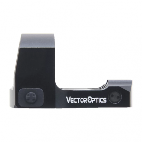 Коллиматор Vector Optics Frenzy 1x17x24 Compact, зеленый