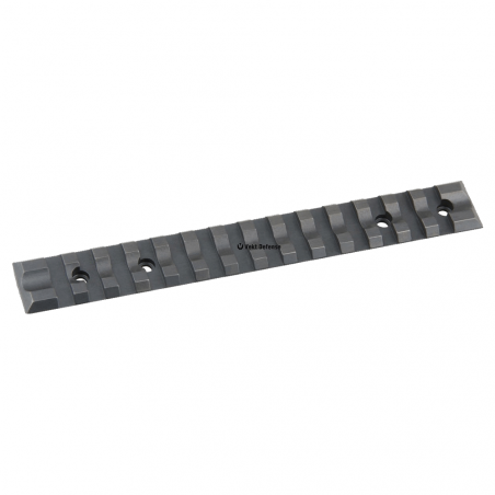 Планка Vector Optics Tikka T3 Picatinny Steel Rail