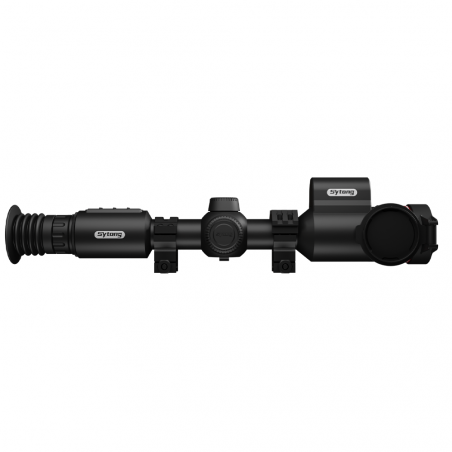 Тепловизионный прицел Sytong GM03-35LRF,384288, 35мм, дальномер