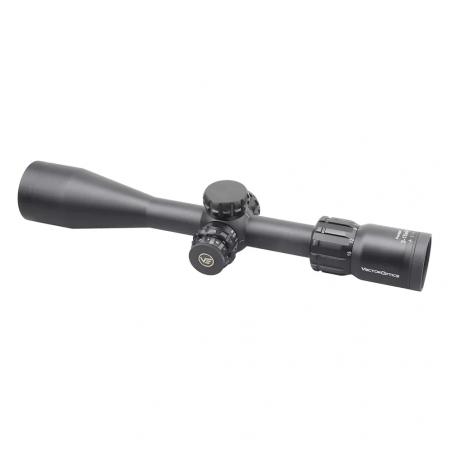 Оптический прицел Vector Optics 25,4мм SFP Paragon 3-15X44 HD