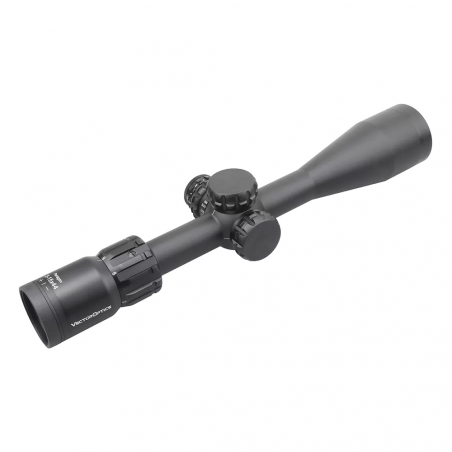 Оптический прицел Vector Optics 25,4мм SFP Paragon 3-15X44 HD