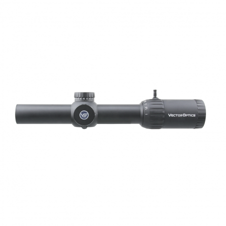 Оптический прицел Vector Optics 30мм SFP Constantine 1-10X24