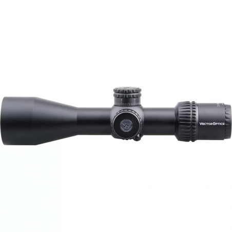 Оптический прицел Vector Optics 30мм SFP VEYRON 3-12x44