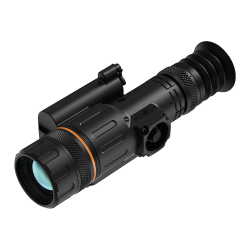Тепловизионный прицел...