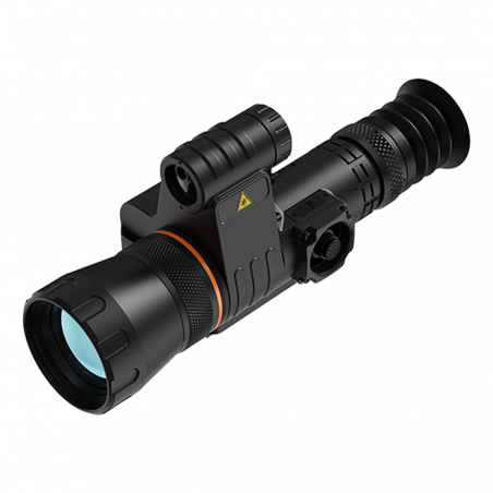 Тепловизионный прицел Windford Surt 655 LHD, 640512, 55 мм, дальномер