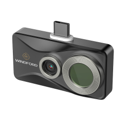 Тепловизионный монокуляр...