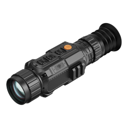 Тепловизионный прицел...