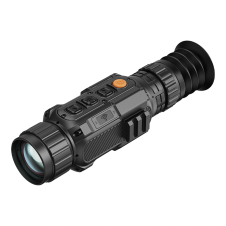 Тепловизионный прицел Windford Jotun 325, 384x288, 25 мм