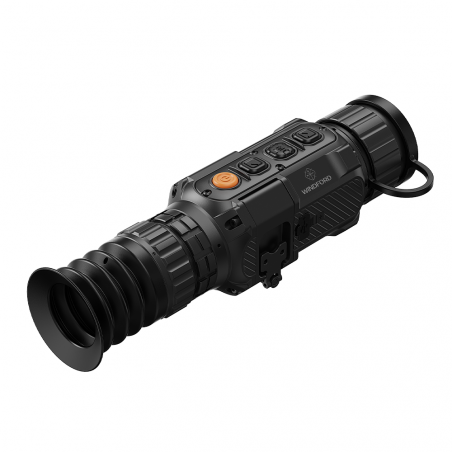 Тепловизионный прицел Windford Jotun 325, 384x288, 25 мм