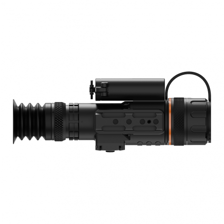 Тепловизионный прицел Windford Surt 335 L, 384x288, 35 мм, дальномер