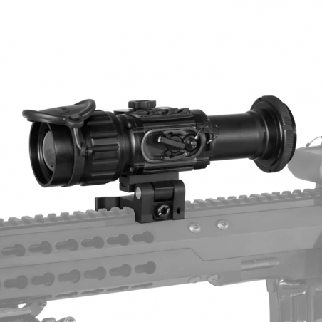 Тепловизионная предобъективная насадка (Фортуна) Fortuna General 50A6