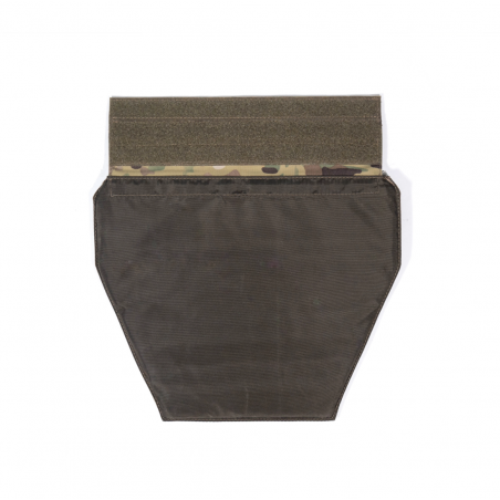 Модуль защиты паха Широкий без бал. пакета, мультикам