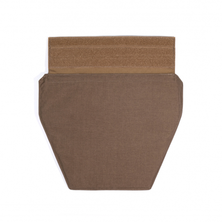 Модуль защиты паха Широкий без бал. пакета, койот