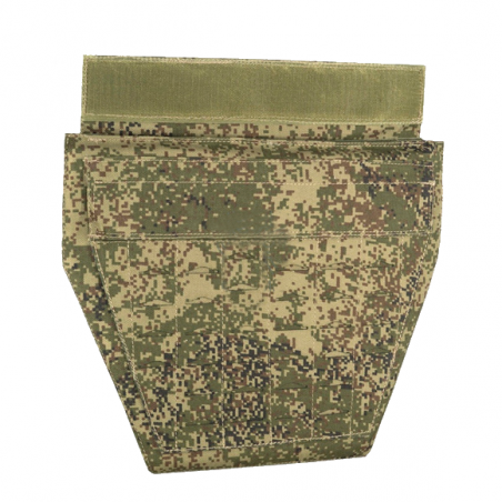 Модуль защиты паха Широкий без бал. пакета, ЕМР