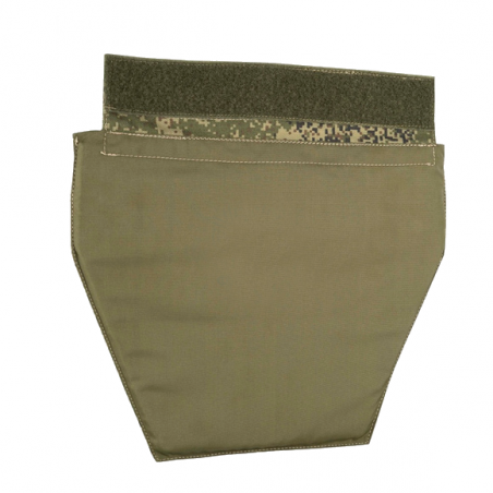 Модуль защиты паха Широкий без бал. пакета, ЕМР