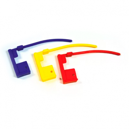 Набор флажков безопасности 32F/5 Stil Crin