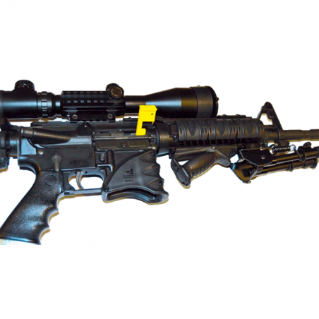 Набор флажков безопасности 32F/5 Stil Crin