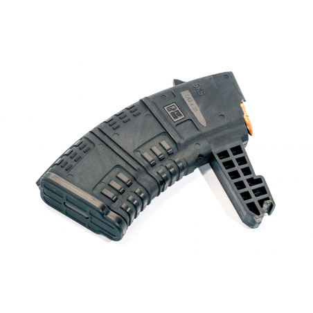 Магазин для СКС (Черный), Mag SKS762 30-20/B