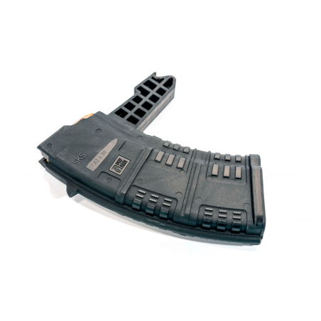 Магазин для СКС (Черный), Mag SKS762 30-20/B