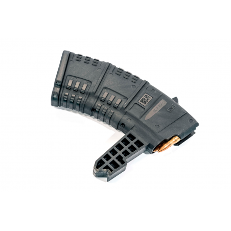 Магазин для СКС (Черный), Mag SKS762 30-20/B