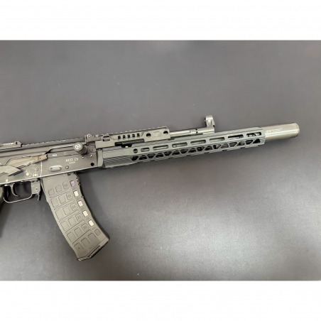 Цевье для АК-12 M-LOK 355 мм, Armacon, черный